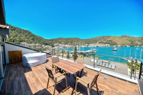 Bliss Suites & Hotel